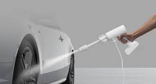 Xiaomi Cordless Pressure Washer - XIAOMI HOME KENYA OFFICIAL AUTHORIZED STORE