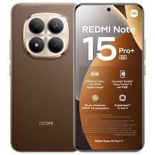 Redmi Note 15 Pro Plus 5G 8+256GB Price in Kenya, 6500mAh Battery, Plus Free Redmi Watch 5 Lite - XIAOMI HOME KENYA OFFICIAL AUTHORIZED STORE