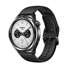 Xiaomi Watch S4 - XIAOMI HOME KENYA OFFICIAL AUTHORIZED STORE