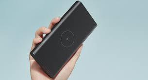 Xiaomi 10W Wireless Power Bank 10000 mAh - XIAOMI HOME KENYA OFFICIAL AUTHORIZED STORE