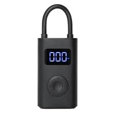 Xiaomi Mi Portable Electric Air Compressor - XIAOMI HOME KENYA OFFICIAL AUTHORIZED STORE