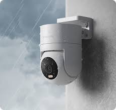 Xiaomi Outdoor Camera CW300 - XIAOMI HOME KENYA OFFICIAL AUTHORIZED STORE