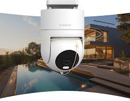 Xiaomi Outdoor Camera CW300 - XIAOMI HOME KENYA OFFICIAL AUTHORIZED STORE