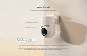 Xiaomi Outdoor Camera CW300 - XIAOMI HOME KENYA OFFICIAL AUTHORIZED STORE