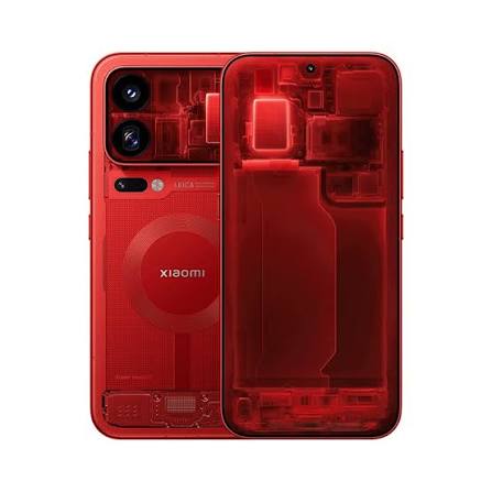 Xiaomi 18 Pro Max 16GB Ram 512GB Rom - XIAOMI HOME KENYA OFFICIAL AUTHORIZED STORE
