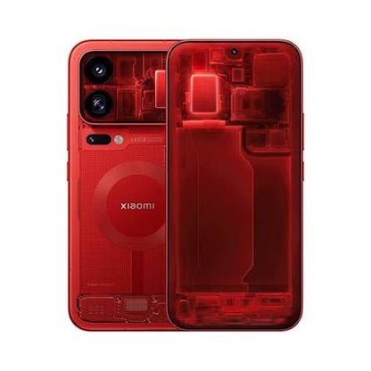 Xiaomi 18 Pro Max 16GB Ram 512GB Rom - XIAOMI HOME KENYA OFFICIAL AUTHORIZED STORE