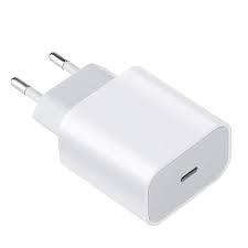 Mi 20W Charger (Type-C) - XIAOMI HOME KENYA OFFICIAL AUTHORIZED STORE