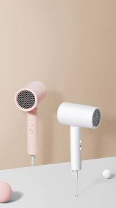 Xiaomi Compact Hair Dryer H101 - XIAOMI HOME KENYA OFFICIAL AUTHORIZED STORE