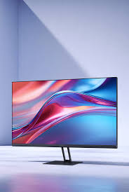 Xiaomi 2K Monitor A27Qi, 2K Picture Quality - XIAOMI HOME KENYA OFFICIAL AUTHORIZED STORE