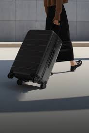Xiaomi Luggage Classic Pro 28" - XIAOMI HOME KENYA OFFICIAL AUTHORIZED STORE