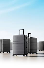 Xiaomi Luggage Classic Pro 28" - XIAOMI HOME KENYA OFFICIAL AUTHORIZED STORE