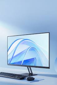 Xiaomi Monitor A27i 1080P - XIAOMI HOME KENYA OFFICIAL AUTHORIZED STORE