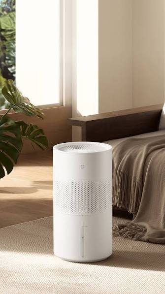 Mijia Smart Evaporative Humidifier Pro - XIAOMI HOME KENYA OFFICIAL AUTHORIZED STORE