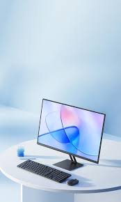 Xiaomi Monitor A27i 1080P - XIAOMI HOME KENYA OFFICIAL AUTHORIZED STORE