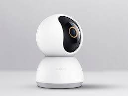 Xiaomi Smart Camera C300, AI Human Detection