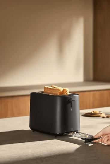 Xiaomi Toaster - XIAOMI HOME KENYA OFFICIAL AUTHORIZED STORE
