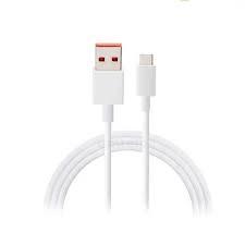 Xiaomi 6A Type-A to Type-C Cable - XIAOMI HOME KENYA OFFICIAL AUTHORIZED STORE