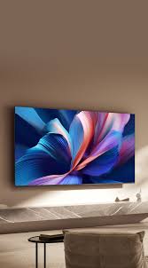 Xiaomi TV A Pro 65 2026 QLED 4K HD Smart Android TV - XIAOMI HOME KENYA OFFICIAL AUTHORIZED STORE