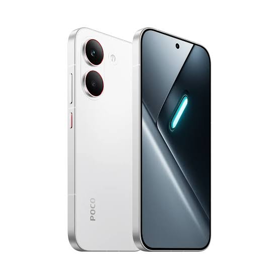Poco X8 Pro 8GB+256GB, Gray