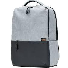 Xiaomi commuter backpack, Hold 15.6" Laptop