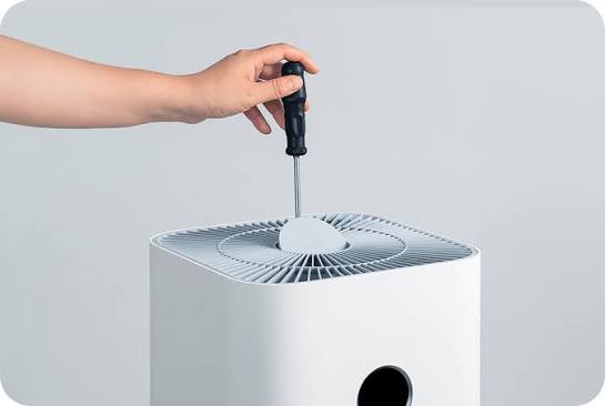 Xiaomi Smart Air Purifier 4 Pro
