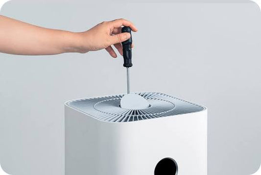 Xiaomi Smart Air Purifier 4 Pro