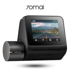 70 Mai Dash Cam A200 Front Camera | Dual Channel Recording - XIAOMI HOME KENYA OFFICIAL AUTHORIZED STORE