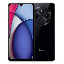 Redmi A3 Pro 4+128 Black - XIAOMI HOME KENYA OFFICIAL AUTHORIZED STORE
