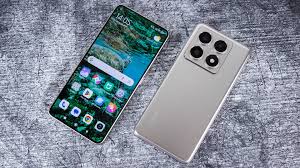 Xiaomi 14T PRO 12GB+1TB, Flagship, Free Earbuds - XIAOMI HOME KENYA OFFICIAL AUTHORIZED STORE