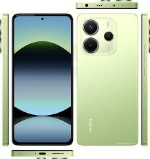 Redmi Note 14 8+256, Free Earbuds and Xiaomi Gifts - XIAOMI HOME KENYA OFFICIAL AUTHORIZED STORE