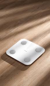 Xiaomi Body Composition Scale S400 - XIAOMI HOME KENYA OFFICIAL AUTHORIZED STORE