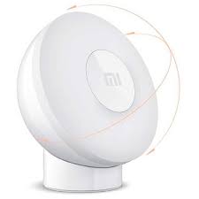 Mi Motion-Activated Night Light 2 (Bluetooth) 360 Degrees - XIAOMI HOME KENYA OFFICIAL AUTHORIZED STORE