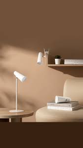 Xiaomi Flexible Rechargeable Lamp - XIAOMI HOME KENYA OFFICIAL AUTHORIZED STORE