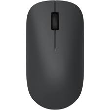 Xiaomi Wireless Mouse Lite 2 Black, White - XIAOMI HOME KENYA OFFICIAL AUTHORIZED STORE