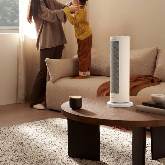 Xiaomi Fan Heater - XIAOMI HOME KENYA OFFICIAL AUTHORIZED STORE