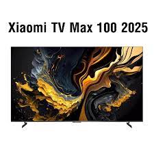 Xiaomi TV Max 100 4K 2025, Free Xiaomi Smart Band 9 - XIAOMI HOME KENYA OFFICIAL AUTHORIZED STORE
