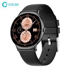 COLMI V89 Smart Watch 1.43" AMOLED Display, Bluetooth Calls - XIAOMI HOME KENYA OFFICIAL AUTHORIZED STORE