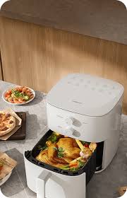 Xiaomi Air Fryer Essential 6L - XIAOMI HOME KENYA OFFICIAL AUTHORIZED STORE