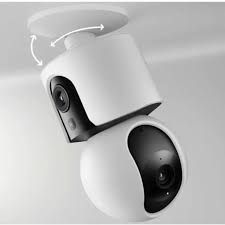 Xiaomi Smart Camera C300 Dual - XIAOMI HOME KENYA OFFICIAL AUTHORIZED STORE