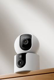 Xiaomi Smart Camera C300 Dual - XIAOMI HOME KENYA OFFICIAL AUTHORIZED STORE