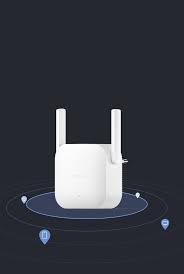 Xiaomi Wifi Range Extender N300 | 300Mbps Speed | Wireless Connection - XIAOMI HOME KENYA OFFICIAL AUTHORIZED STORE