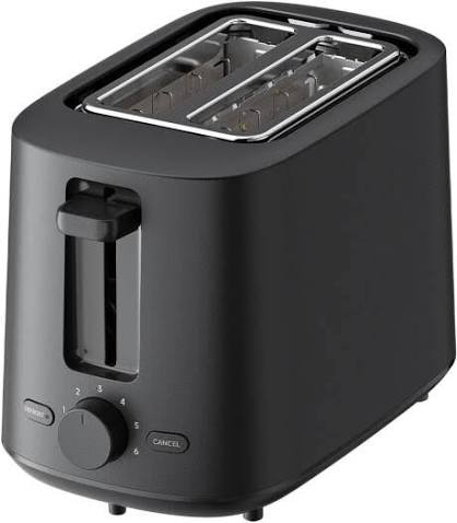 Xiaomi Toaster - XIAOMI HOME KENYA OFFICIAL AUTHORIZED STORE