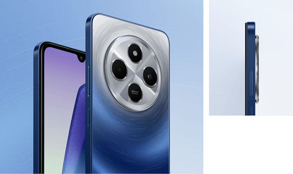 Built on Mediatek Helio G81