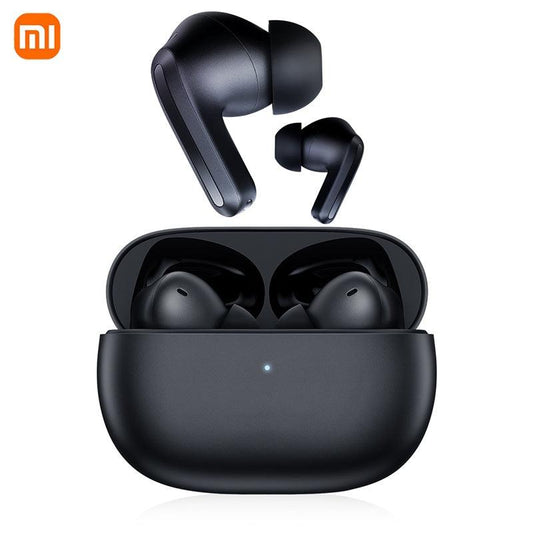 Redmi Buds 4 Pro. 36 Hours Battery Life, Active Noise cancellation - XIAOMI HOME KENYA OFFICIAL AUTHORIZED STORE