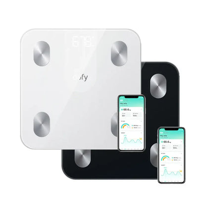 Eufy Smart Body Scale A1 - XIAOMI HOME KENYA OFFICIAL AUTHORIZED STORE
