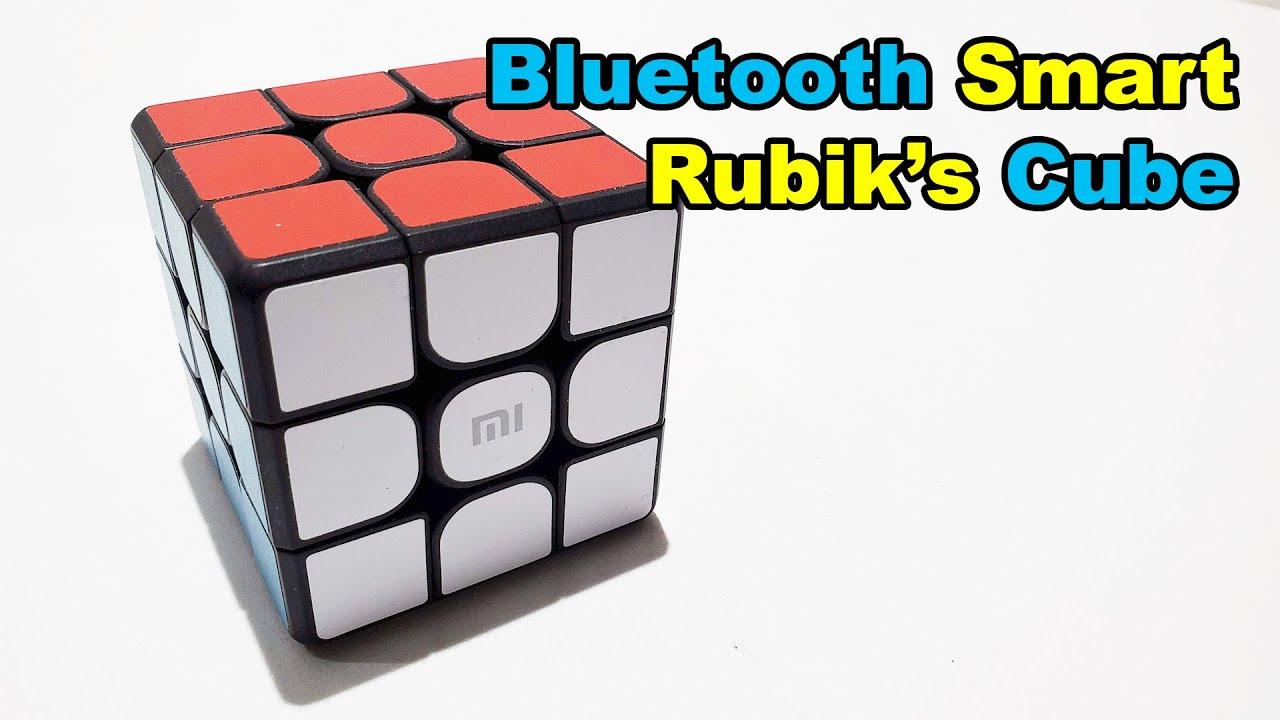 Xiaomi® Smart Rubik's cube ( Limited Edition ) - XIAOMI HOME KENYA OFFICIAL AUTHORIZED STORE