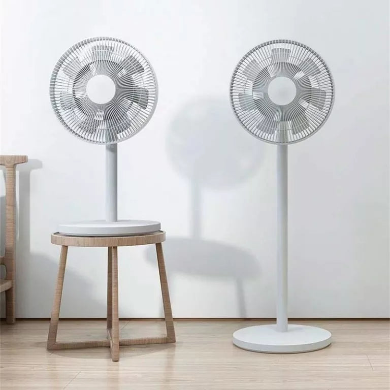 Mi Smart Standing Fan 2 - XIAOMI HOME KENYA OFFICIAL AUTHORIZED STORE