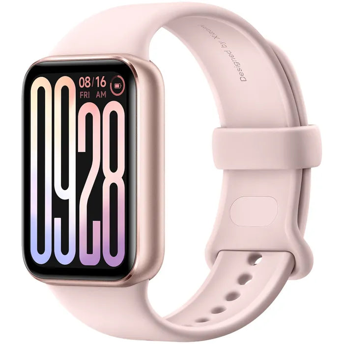 Xiaomi Smart Band 9 Pro, 1.74" AMOLED Display - XIAOMI HOME KENYA OFFICIAL AUTHORIZED STORE