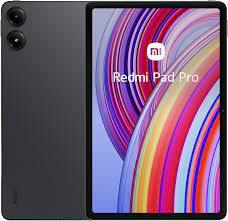 Redmi Pad Pro 6+128 Black - XIAOMI HOME KENYA OFFICIAL AUTHORIZED STORE