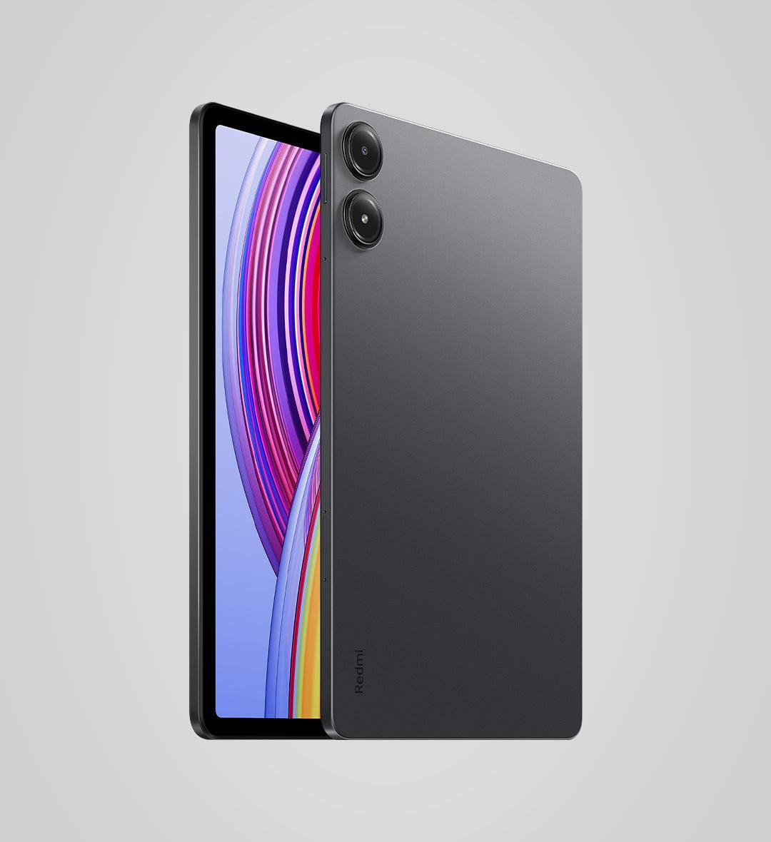 Redmi Pad Pro 6+128 Black - XIAOMI HOME KENYA OFFICIAL AUTHORIZED STORE